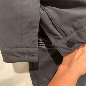 Men’s casual pants